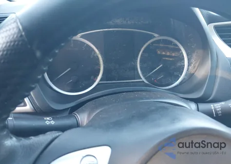 2017 Nissan Sentra Sv from USA, damaged, VIN 3N1AB7AP4HY333700